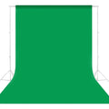Fondo Chroma Key para Fotografía y Video | Home Studio Decor