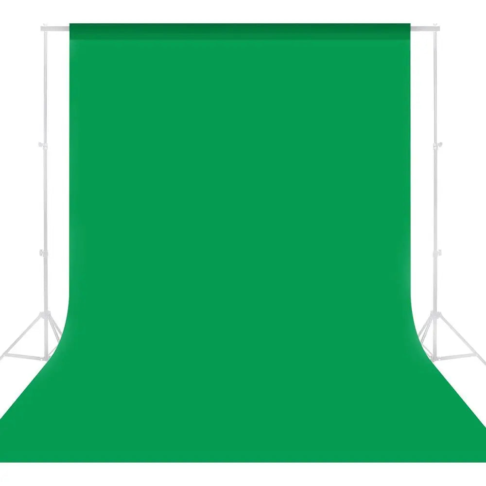 Fondo Chroma Key para Fotografía y Video | Home Studio Decor