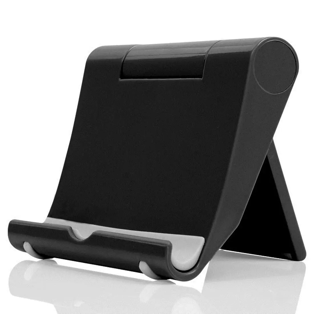 Soporte Plegable de Escritorio para Teléfono y Tablet | Desk Setup